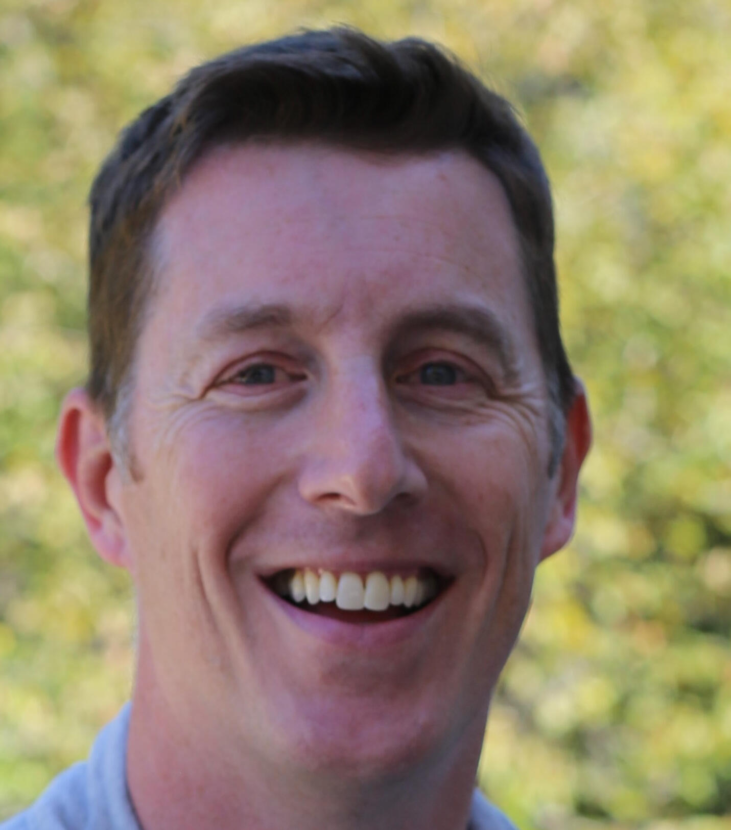 Josh Cohen headshot